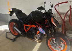 KTM 1290 Super Duke R (2022 - 23) usata