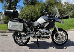 Bmw R 1200 GS (2004 - 07) usata