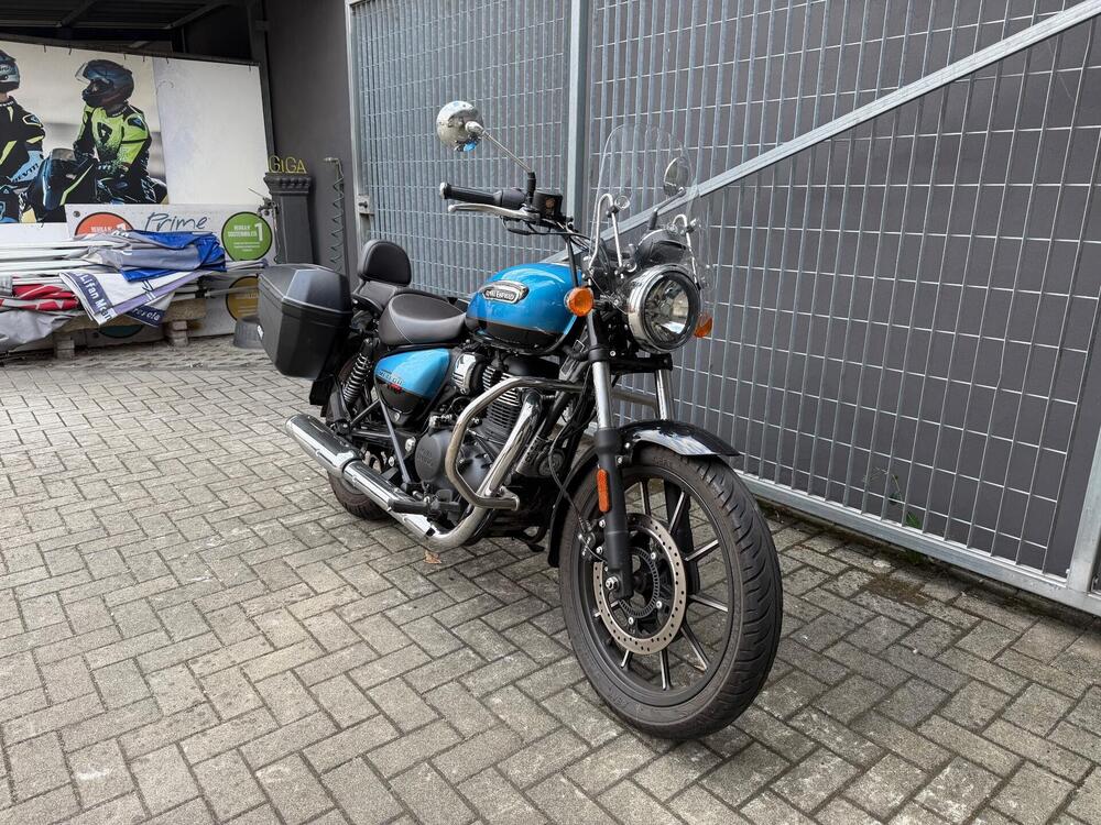 Royal Enfield Meteor 350 Supernova (2021 - 25) (2)