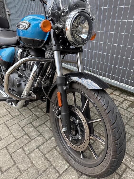 Royal Enfield Meteor 350 Supernova (2021 - 25) (4)