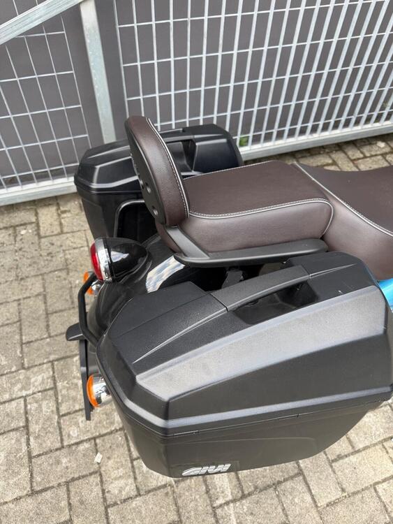 Royal Enfield Meteor 350 Supernova (2021 - 25) (5)