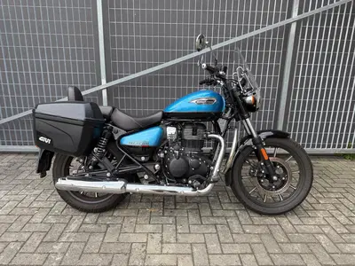 Royal Enfield Meteor 350 (2021 - 26) usata