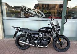 Triumph Street Twin 900 (2021 - 22) usata