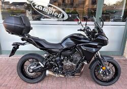 Yamaha Tracer 700 (2016 - 20) usata