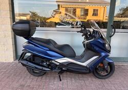 Kymco Downtown 350i TCS (2020) usata
