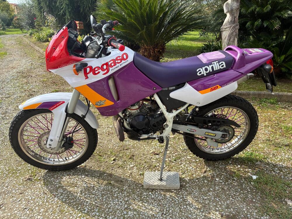 Aprilia Pegaso 50