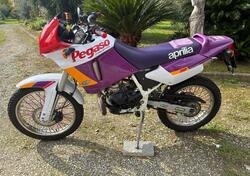 Aprilia Pegaso 50 d'epoca