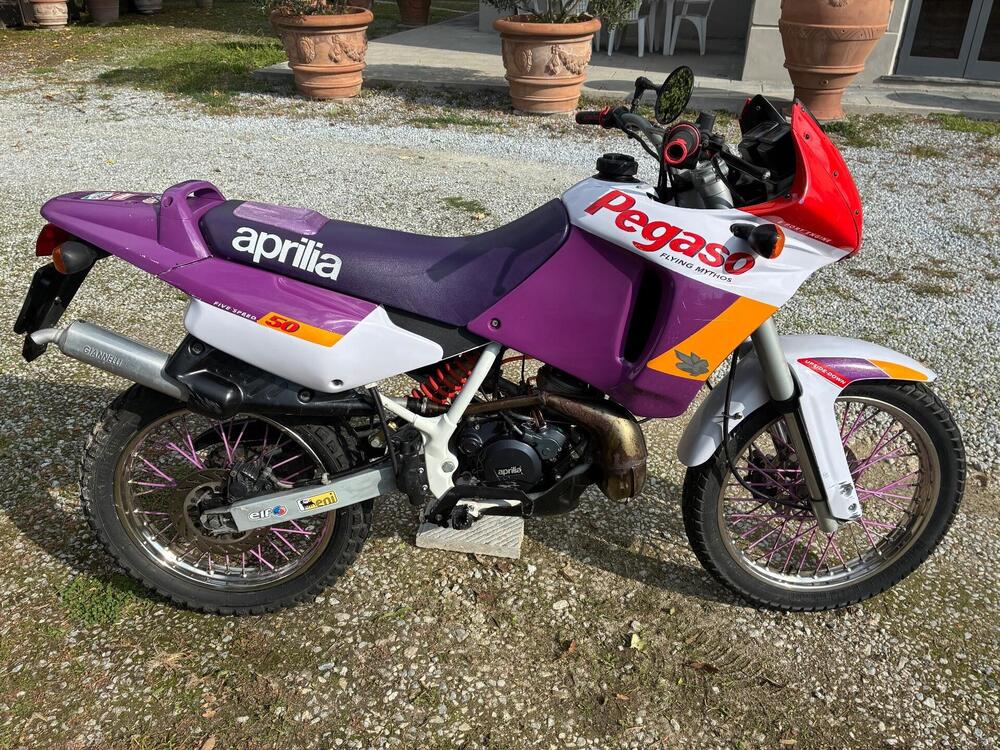 Aprilia Pegaso 50 (2)