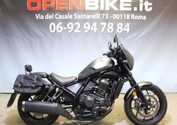 Honda CMX 1100 Rebel DCT (2021 - 24) usata