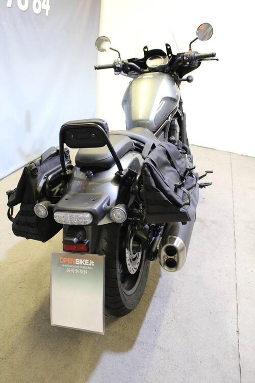 Honda CMX 1100 Rebel DCT (2021 - 24) (5)