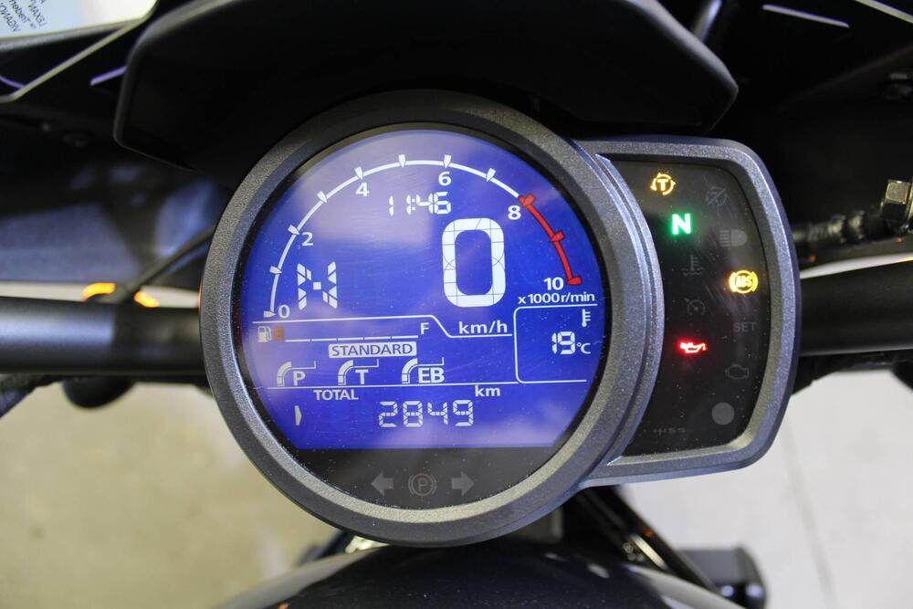 Honda CMX 1100 Rebel DCT (2021 - 24) (3)