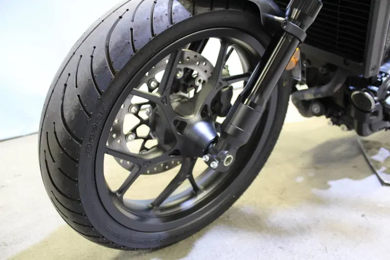 Honda CMX 1100 Rebel DCT (2021 - 24) (14)