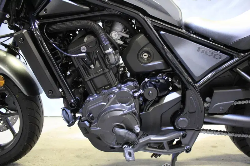 Honda CMX 1100 Rebel DCT (2021 - 24) (16)