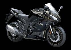 Kawasaki Ninja 1100 SX (2025 - 26) nuova