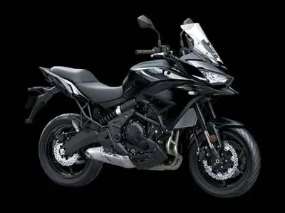 Kawasaki Versys 650 (2025 - 26) nuova