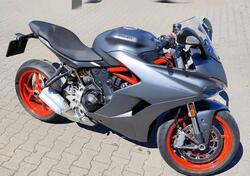 Ducati SuperSport 939 (2017 - 20) usata