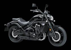 Kawasaki Vulcan S (2025 - 26) nuova