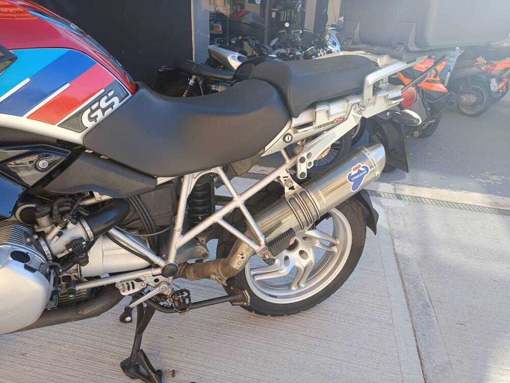 Bmw R 1200 GS (2004 - 07) (3)