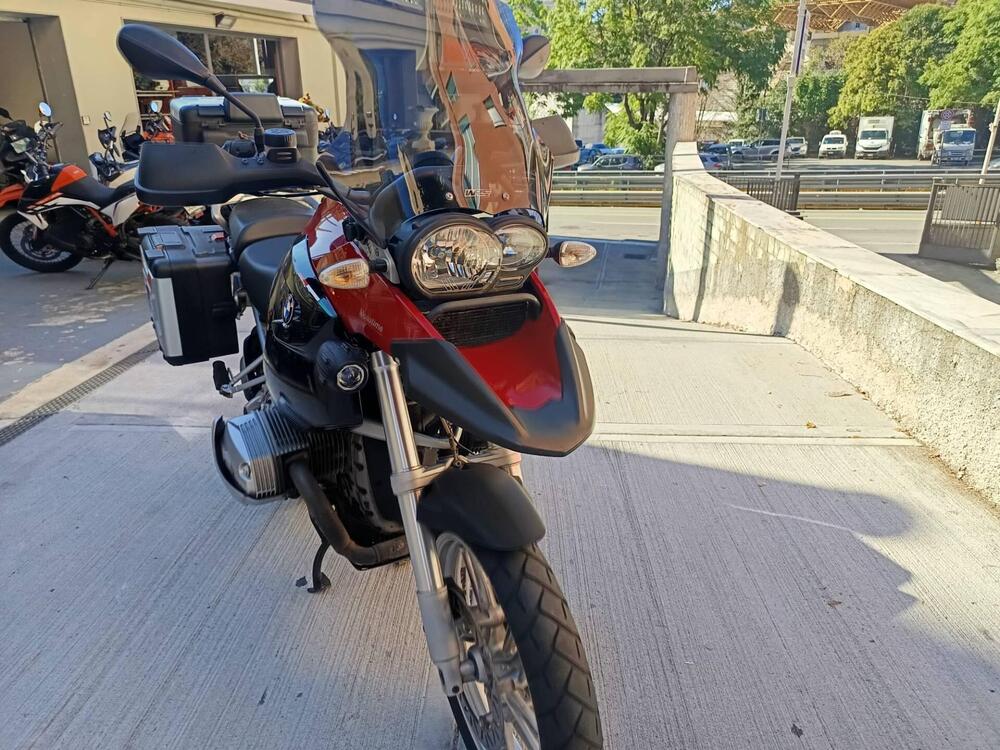 Bmw R 1200 GS (2004 - 07) (4)