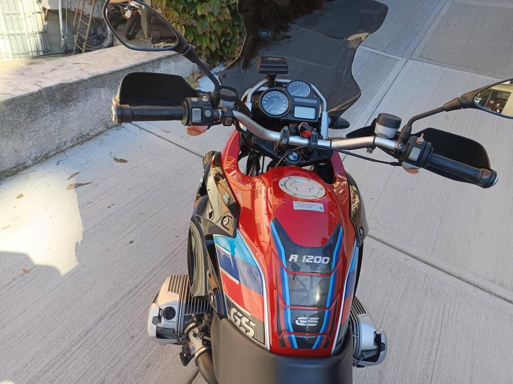 Bmw R 1200 GS (2004 - 07) (5)