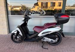 Peugeot Geopolis 300 (2013 -15) usata