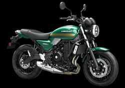 Kawasaki Z 650 RS (2025 - 26) nuova