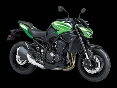 Kawasaki Z 900 (2025 - 26) nuova