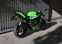 Kawasaki Ninja 636 ZX-6R (2024 - 26) nuova