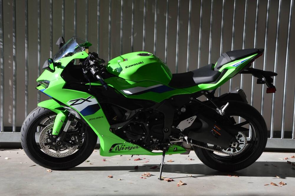 Kawasaki Ninja 636 ZX-6R (2024 - 26) (5)