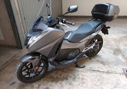 Honda Integra 750 DCT (2016 - 17) usata