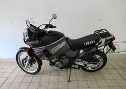 Yamaha XTZ 750 Super Tenere d'epoca