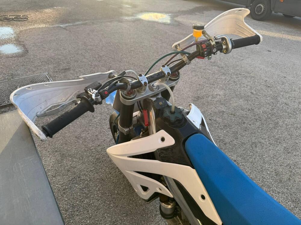 Tm Moto SMR 450 F ES (2014) (4)