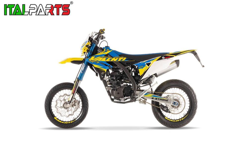 Valenti Racing SM 125 Z (2023 - 25) (3)