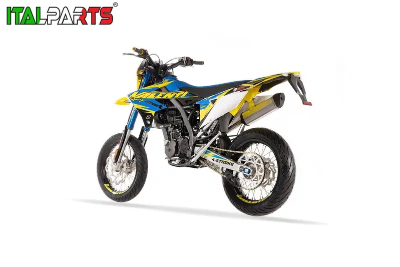 Valenti Racing SM 125 Z (2023 - 26) (9)