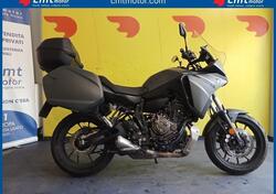 Yamaha Tracer 7 (2021 - 24) usata