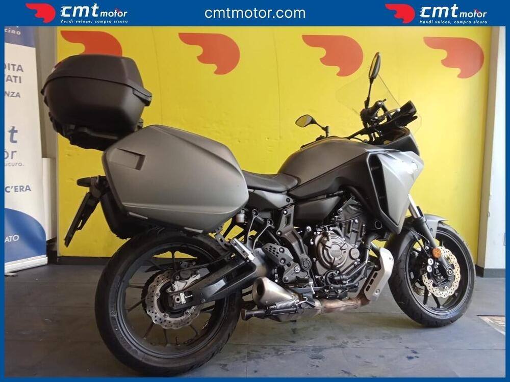 Yamaha Tracer 7 (2021 - 24) (2)