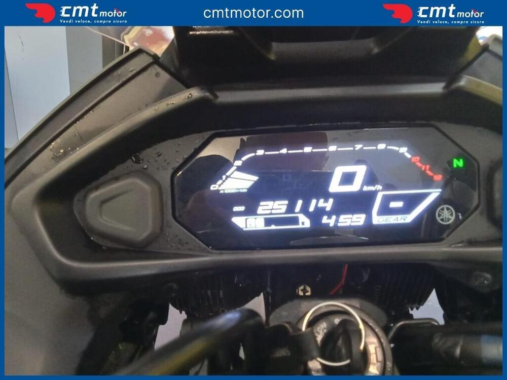 Yamaha Tracer 7 (2021 - 24) (5)