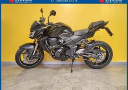 Kawasaki Z 750 R ABS (2011 - 12) usata