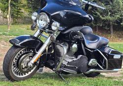 Harley-Davidson 1584 Electra Glide Standard (2008 - 10) - FLHT usata