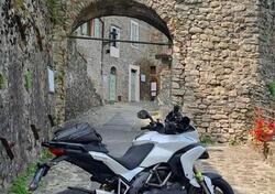 Ducati Multistrada 1200 (2010 - 12) usata