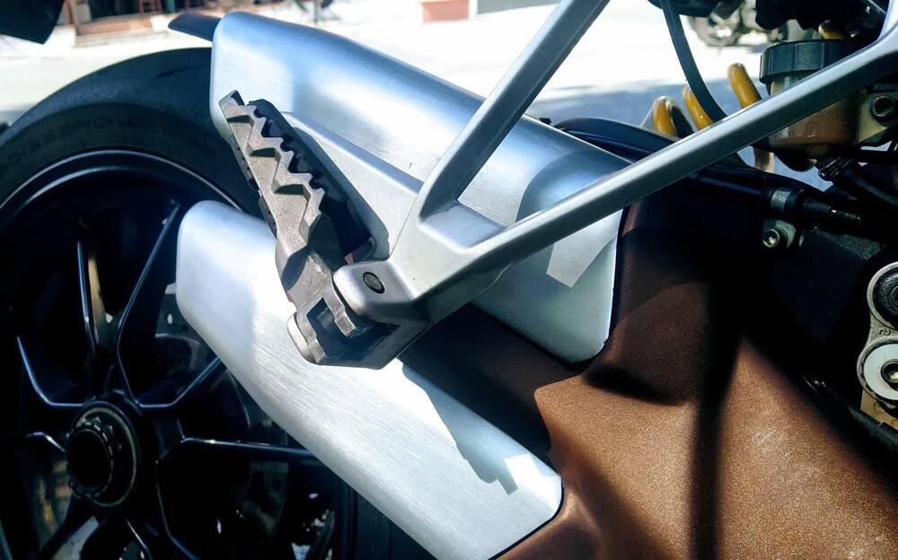 Ducati Multistrada 1200 (2010 - 12) (2)