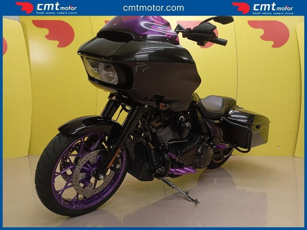 Harley-Davidson Road Glide ST (2022 - 23) (2)