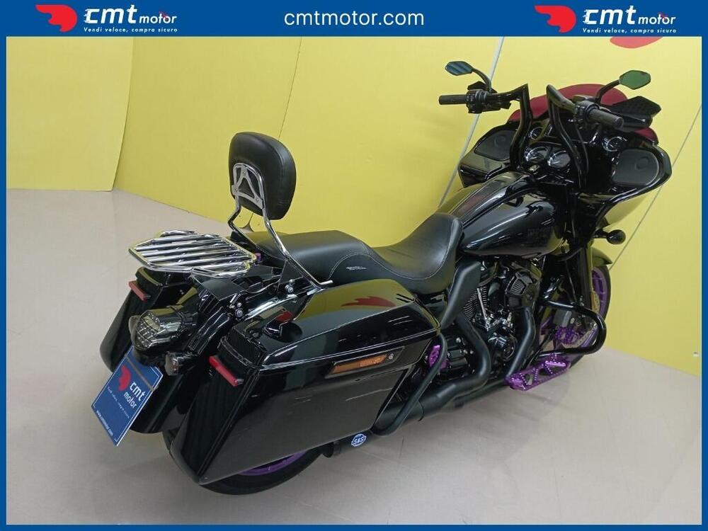 Harley-Davidson Road Glide ST (2022 - 23) (4)