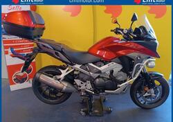 Honda Crossrunner Travel Edition ABS (2015 - 18) usata