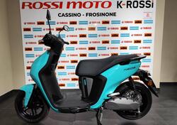 Yamaha Neo's L1e Dual Battery (2023 - 25) usata