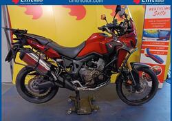 Honda Africa Twin CRF 1000L DCT ABS (2016 - 17) usata