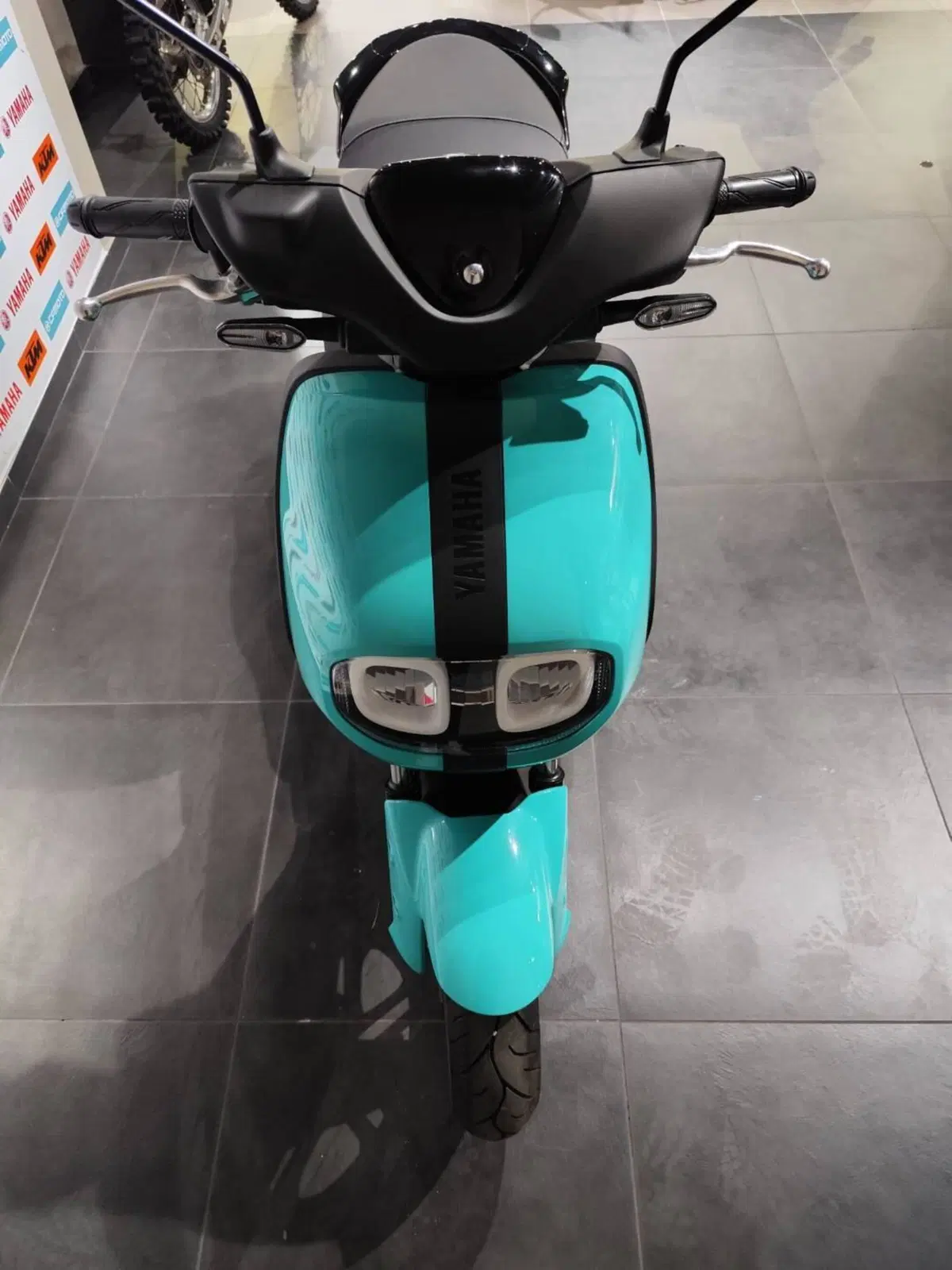 Yamaha Neo's L1e Dual Battery (2023 - 26) (7)