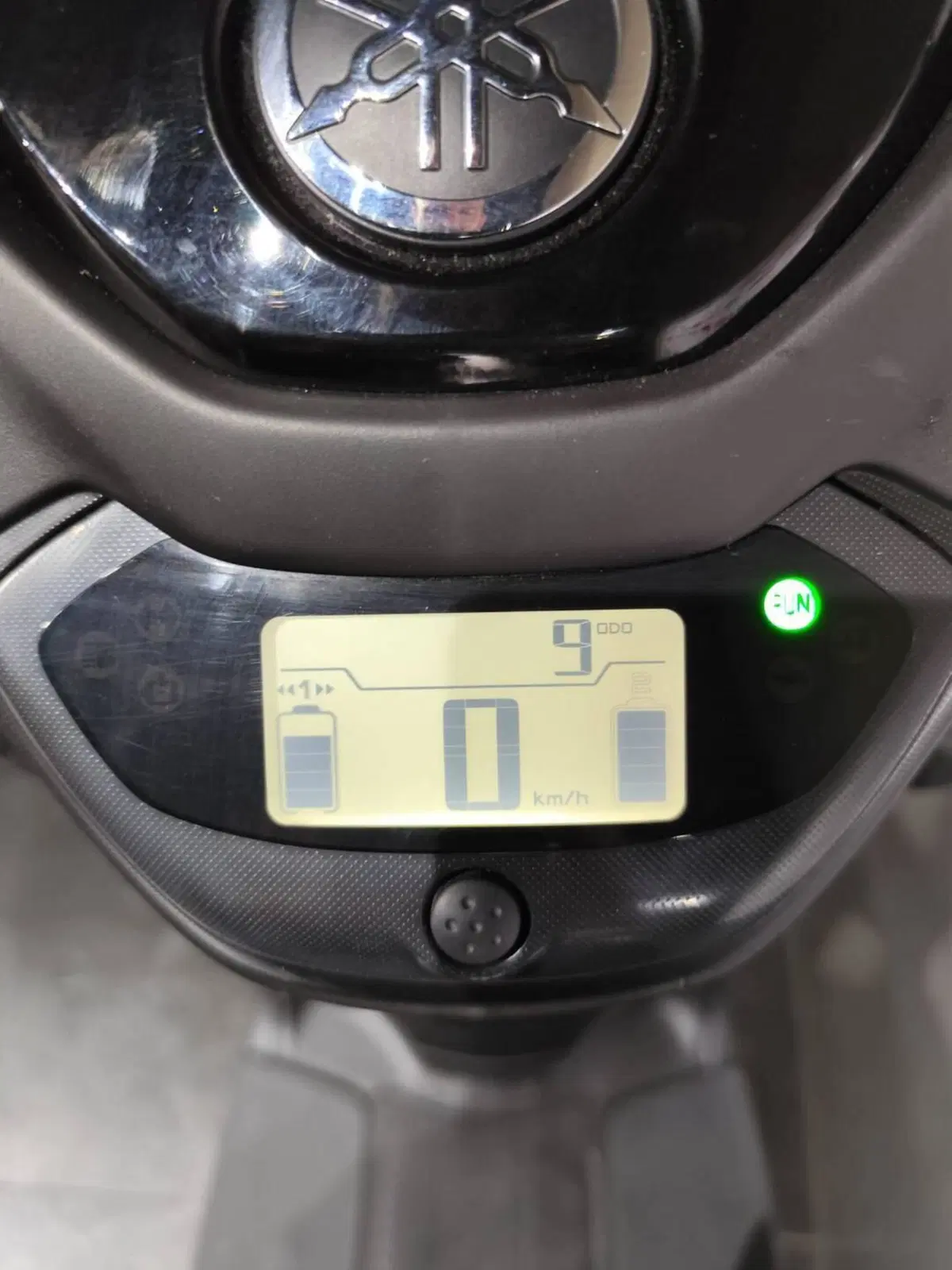 Yamaha Neo's L1e Dual Battery (2023 - 26) (8)