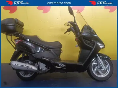Sym Joyride 200 EVO (2007 - 17) usata