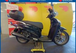 Kymco People 125 usata